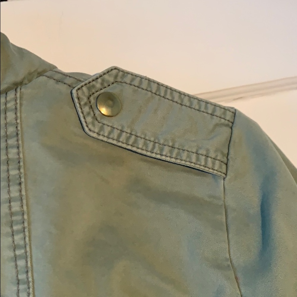Scombro Fall Jacket - image 5